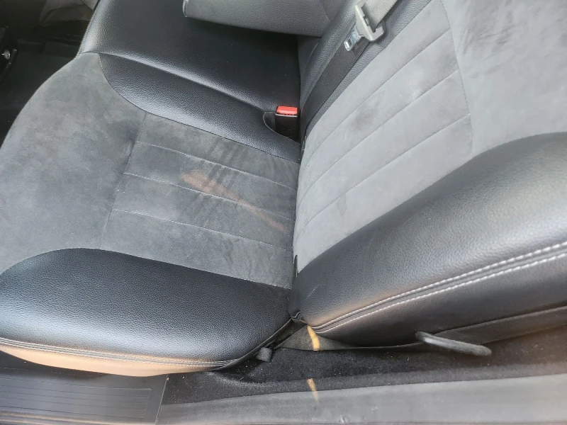 Mercedes-Benz ML 320 3.2 CDI 4 Matic, снимка 8 - Автомобили и джипове - 52741547