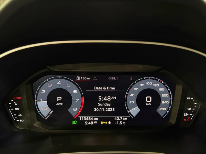 Audi Q3 quattro* Komfort* 45 TFSI, снимка 10 - Автомобили и джипове - 52837235