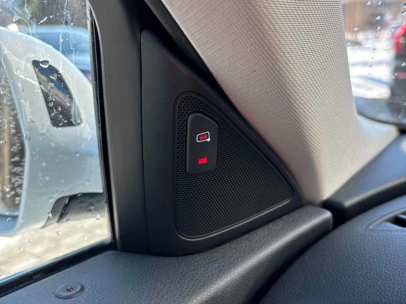 Audi Q3 * Technik * CARFAX * ЦЕНА ДО БГ, снимка 11 - Автомобили и джипове - 53371979