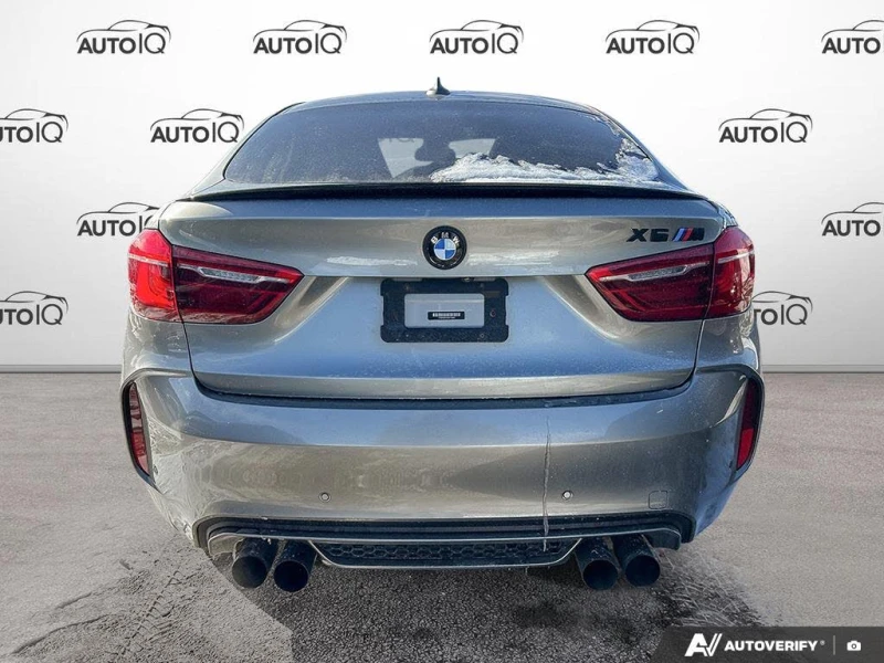 BMW X6 M* AWD* , снимка 4 - Автомобили и джипове - 53404616