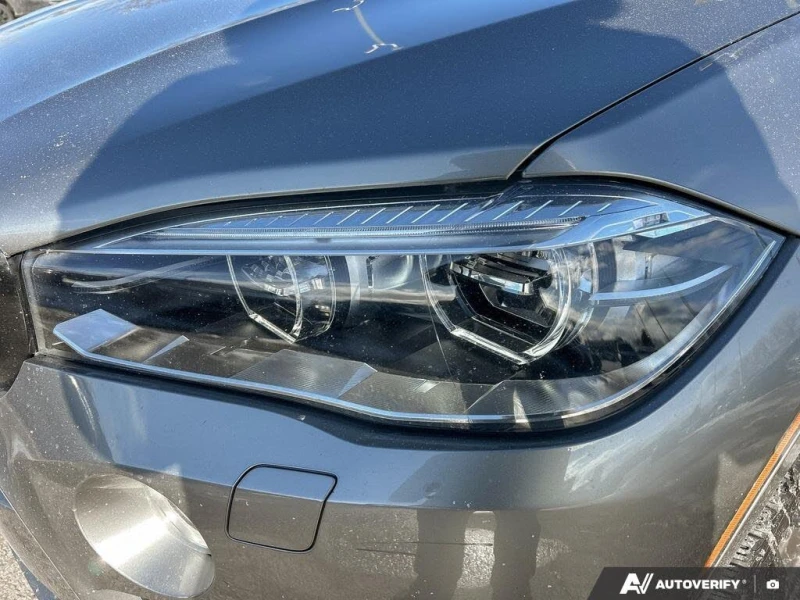 BMW X6 M* AWD* , снимка 6 - Автомобили и джипове - 53404616