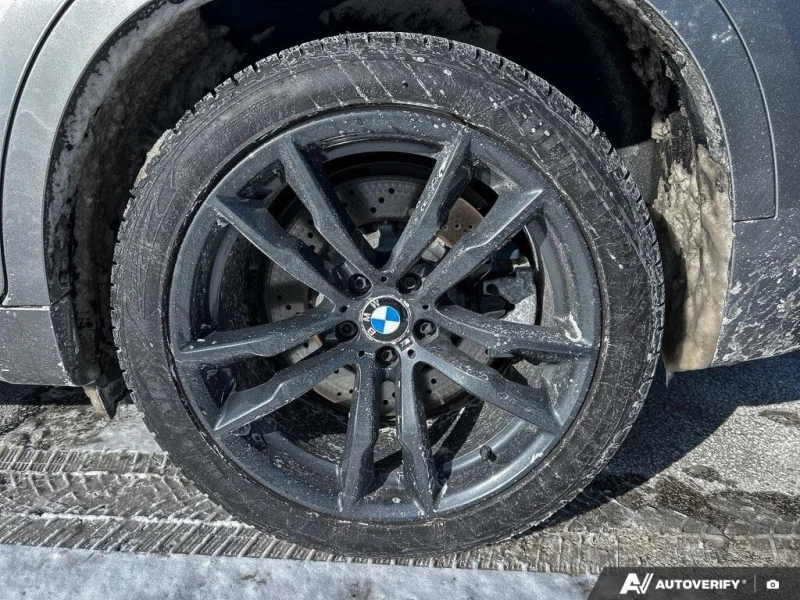 BMW X6 M* AWD* , снимка 5 - Автомобили и джипове - 53404616