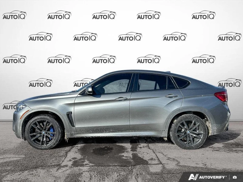 BMW X6 M* AWD* , снимка 2 - Автомобили и джипове - 53404616
