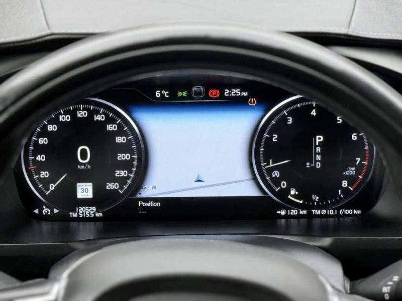 Volvo Xc90 * T6* INSCTRIPTION* , снимка 10 - Автомобили и джипове - 53448380