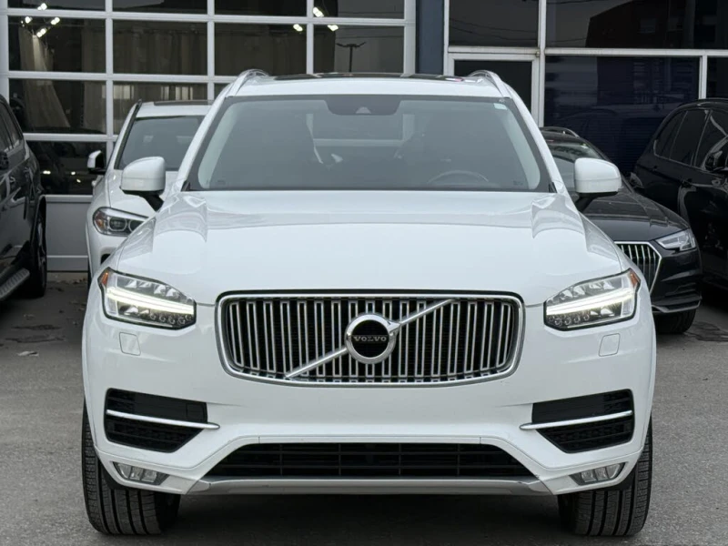 Volvo Xc90 * T6* INSCTRIPTION* 