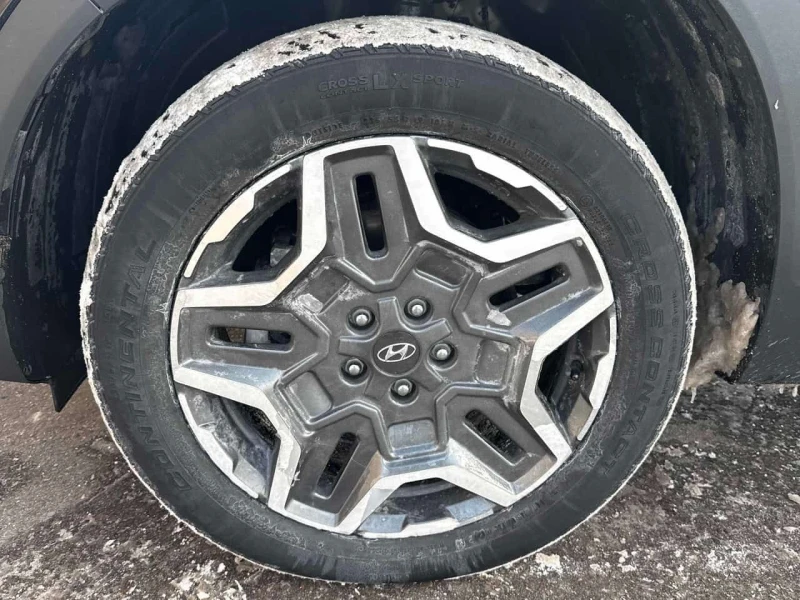 Hyundai Santa fe * Luxury * Luxury * AWD * 2 КЛЮЧА * KEYLESS * , снимка 7 - Автомобили и джипове - 53532862