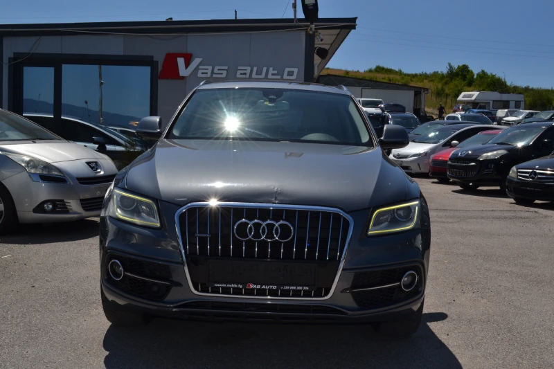 Audi Q5 3.0TDI-FULL - 27900 лв. - 13020932 1