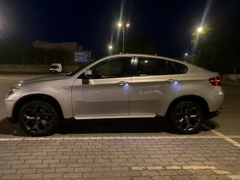 BMW X6 3.5D xDrive - 23900 лв. - 15204502 1