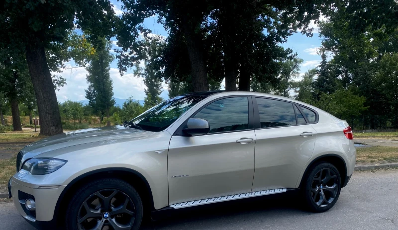 BMW X6 3.5D xDrive - 24500 лв. - 79302888 1