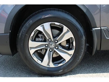 Honda Cr-v LX|  | Blind Spot Assistant  | Mobile.bg   16
