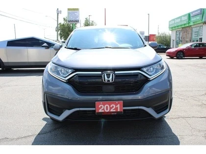 Honda Cr-v LX| ЗАДНА КАМЕРА| Blind Spot Assistant  - изображение 2