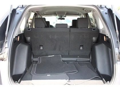 Honda Cr-v LX|  | Blind Spot Assistant  | Mobile.bg   14