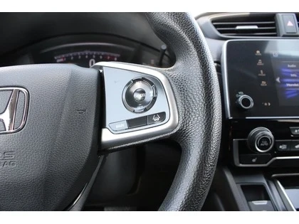 Honda Cr-v LX|  | Blind Spot Assistant  | Mobile.bg   13