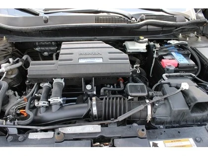 Honda Cr-v LX|  | Blind Spot Assistant  | Mobile.bg   15