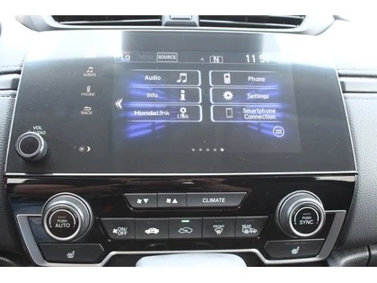 Honda Cr-v LX| ЗАДНА КАМЕРА| Blind Spot Assistant  - изображение 7