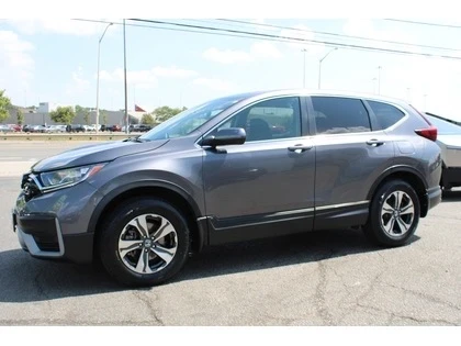 Honda Cr-v LX| ЗАДНА КАМЕРА| Blind Spot Assistant  - изображение 3