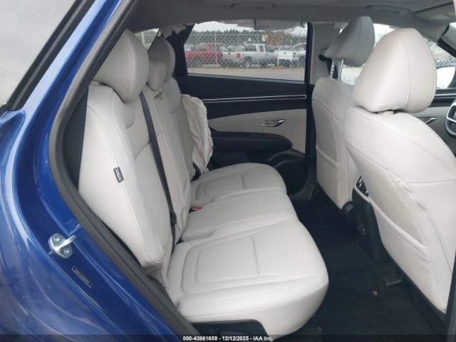 Hyundai Tucson SEL AWD, снимка 12 - Автомобили и джипове - 53537310