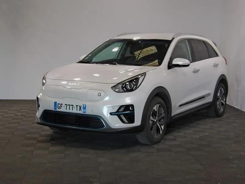 Kia Niro E-Niro 64kw Thmpump