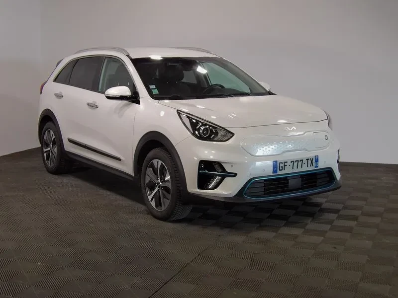 Kia Niro E-Niro 64kw Thmpump, снимка 2 - Автомобили и джипове - 55025842