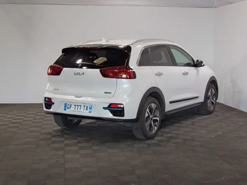 Kia Niro E-Niro 64kw Thmpump, снимка 4 - Автомобили и джипове - 55025842