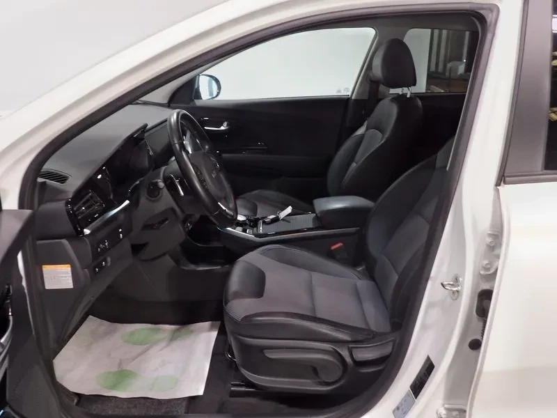 Kia Niro E-Niro 64kw Thmpump, снимка 5 - Автомобили и джипове - 55025842