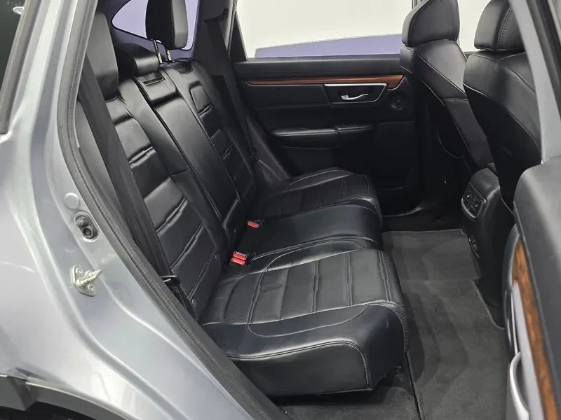 Honda Cr-v 1.5 Touring 4Wd | Mobile.bg � ����������� 12