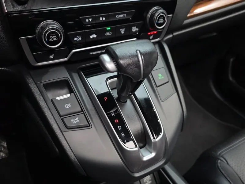 Honda Cr-v 1.5 Touring 4Wd | Mobile.bg � ����������� 9