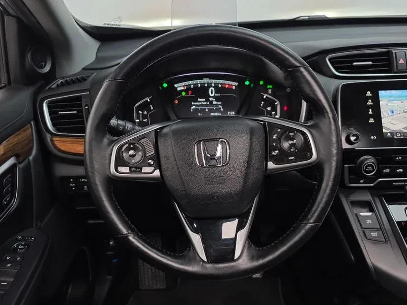 Honda Cr-v 1.5 Touring 4Wd | Mobile.bg � ����������� 13