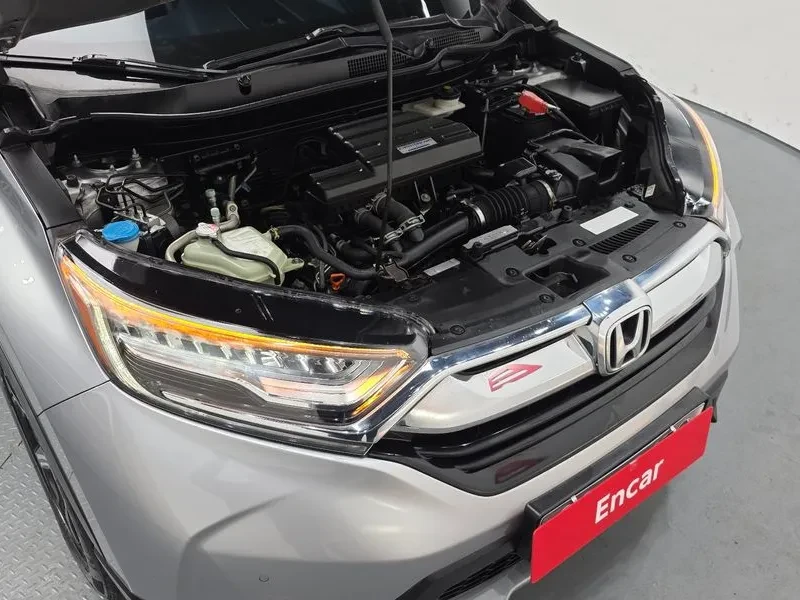 Honda Cr-v 1.5 Touring 4Wd | Mobile.bg � ����������� 6
