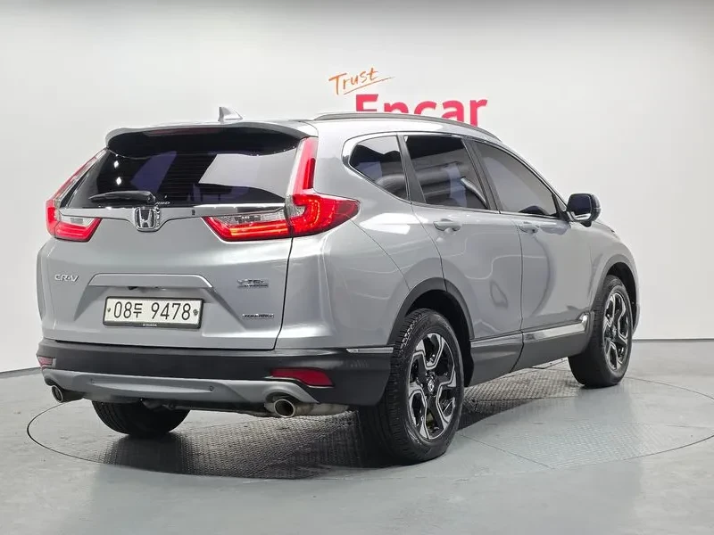 Honda Cr-v 1.5 Touring 4Wd | Mobile.bg � ����������� 2