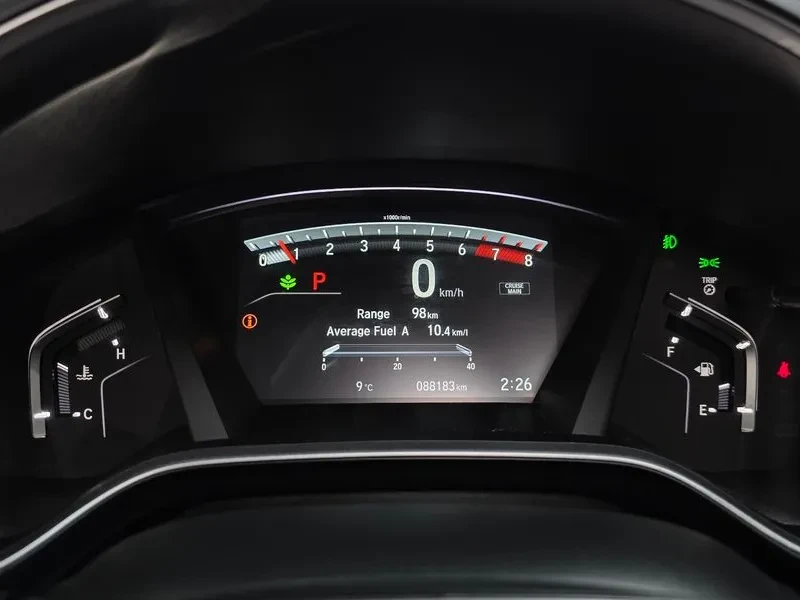 Honda Cr-v 1.5 Touring 4Wd | Mobile.bg � ����������� 8