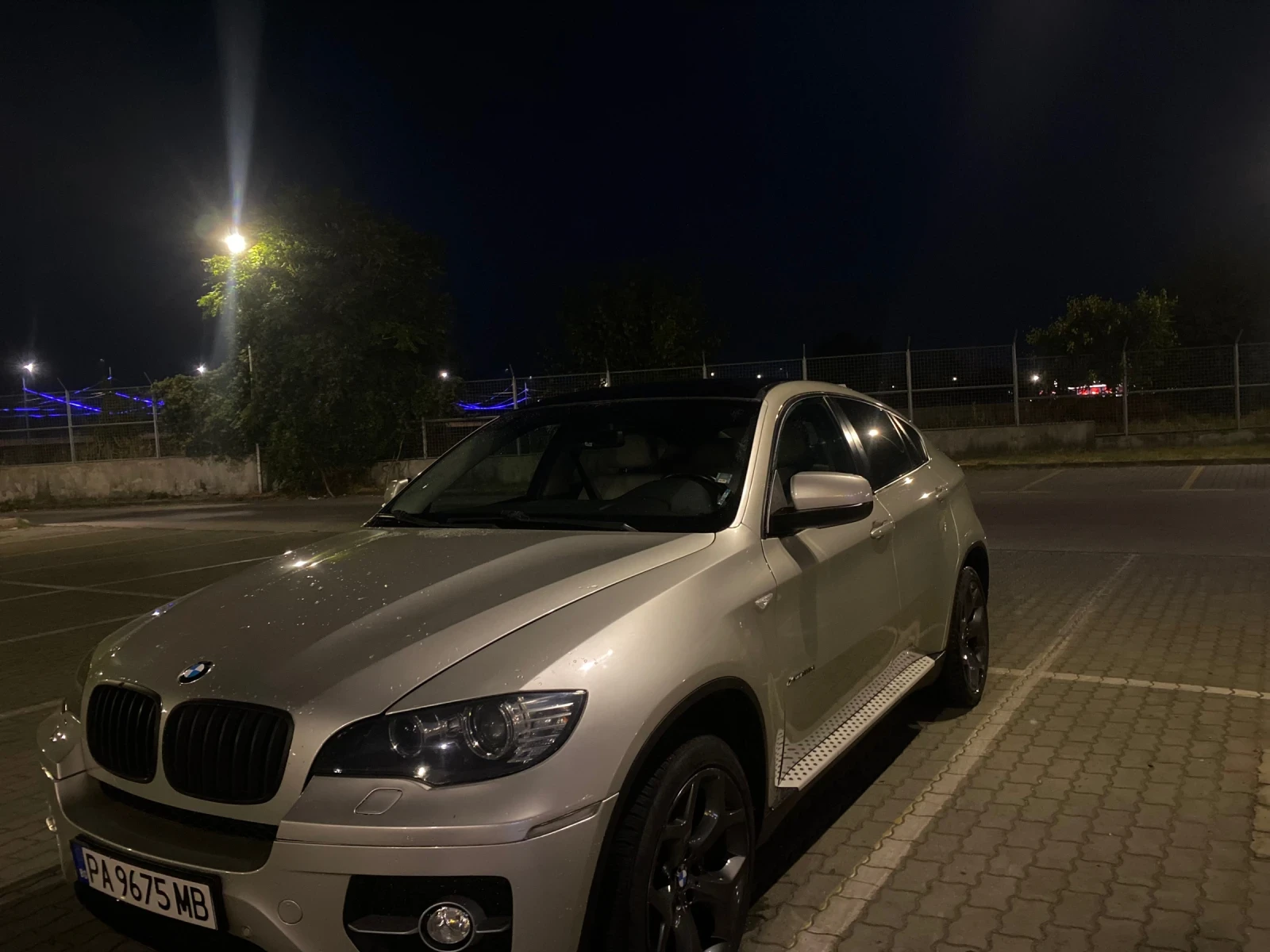 BMW X6 3.5D xDrive - изображение 3