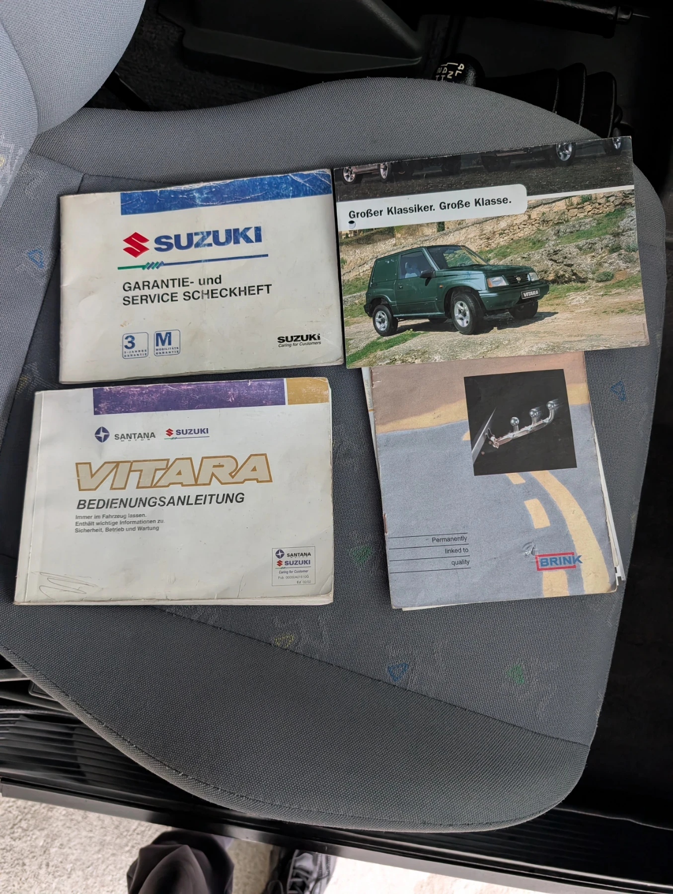 Suzuki Vitara 2.0 TDI 4x4 | Mobile.bg   13