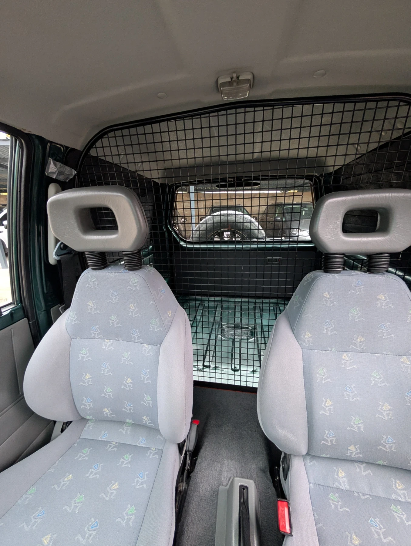 Suzuki Vitara 2.0 TDI 4x4 | Mobile.bg   10