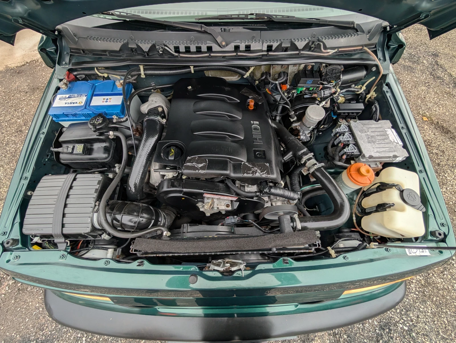 Suzuki Vitara 2.0 TDI 4x4 | Mobile.bg   12