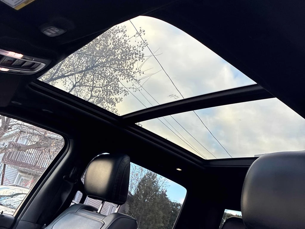 Dodge RAM 1500 2019 SPORT 5.7 *   *  | Mobile.bg   11