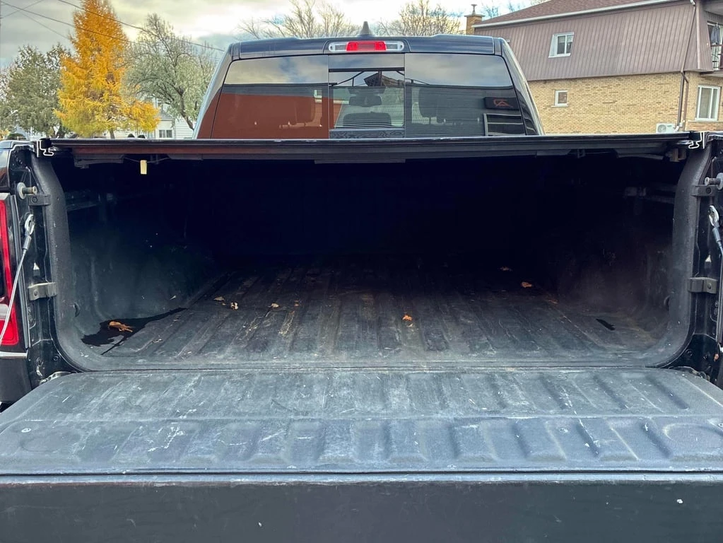 Dodge RAM 1500 2019 SPORT 5.7 *   *  | Mobile.bg   14