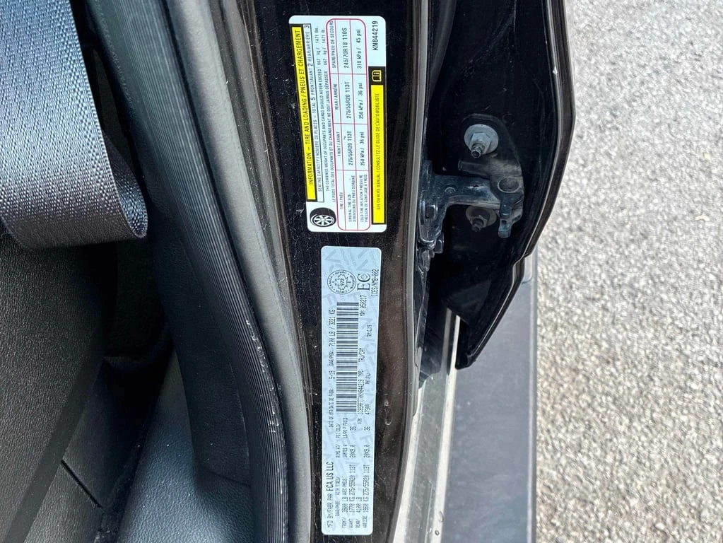 Dodge RAM 1500 2019 SPORT 5.7 *   *  | Mobile.bg   16