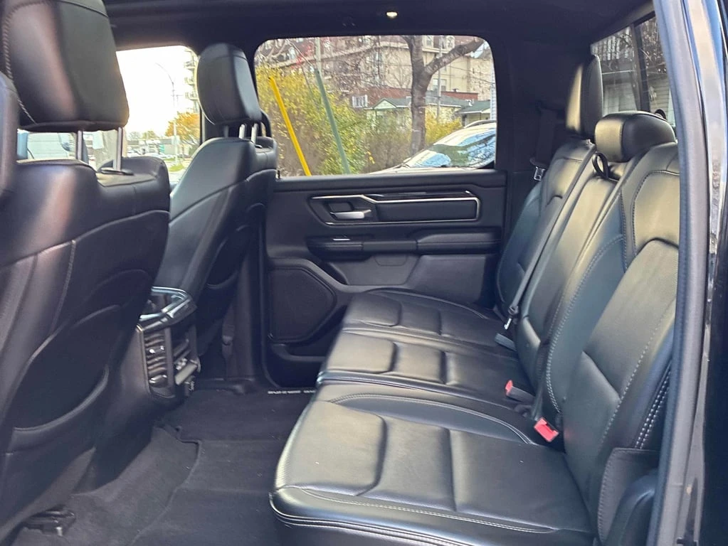 Dodge RAM 1500 2019 SPORT 5.7 *   *  | Mobile.bg   13