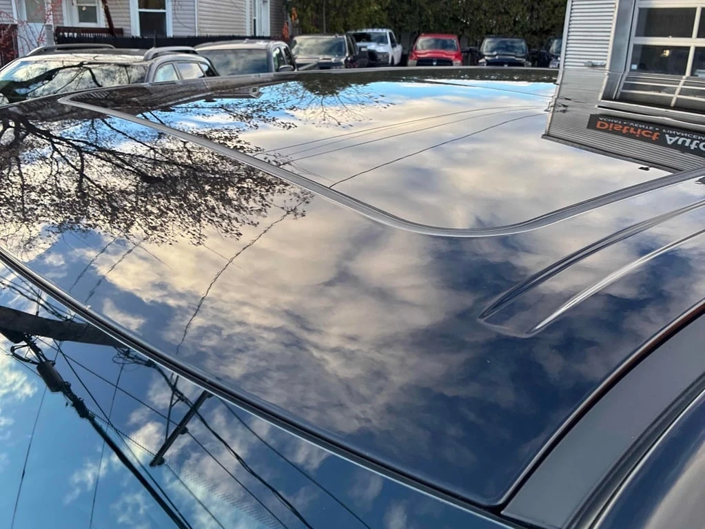 Dodge RAM 1500 2019 SPORT 5.7 *   *  | Mobile.bg   12