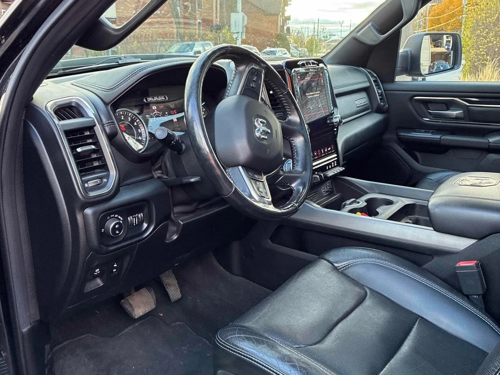 Dodge RAM 1500 2019 SPORT 5.7 * БЕЗ ПЪРВОНАЧАЛНА ВНОСКА*  - изображение 7