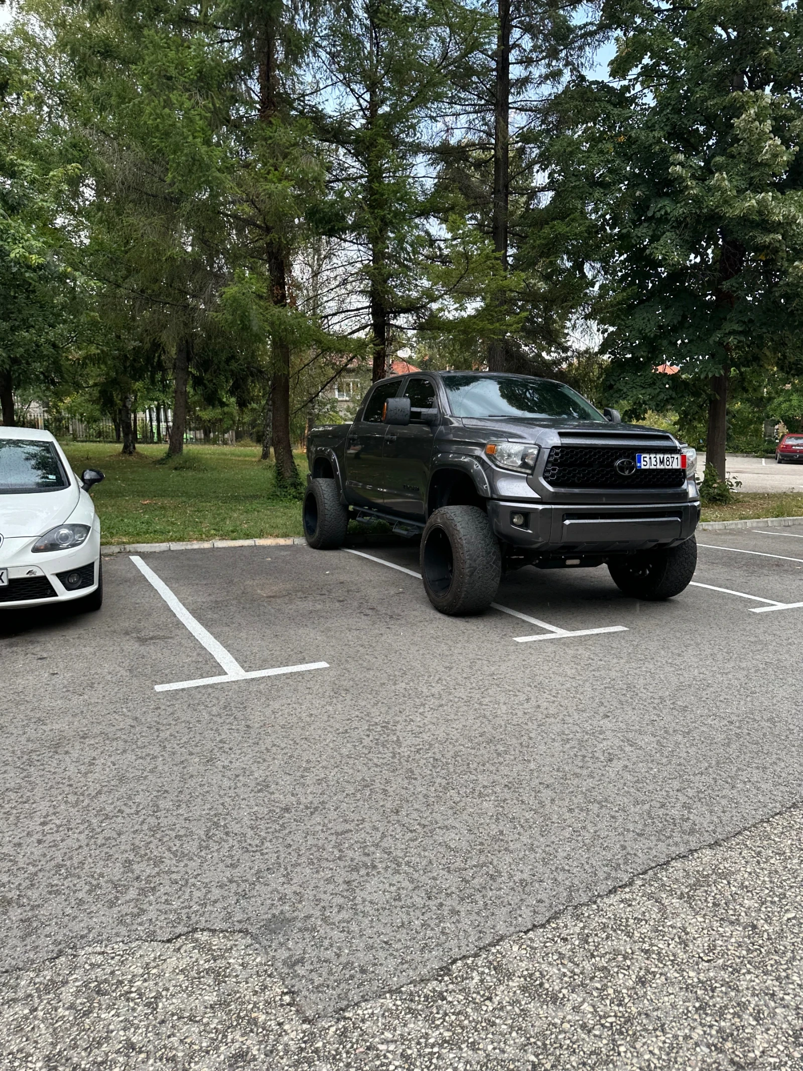 Toyota Tundra | Mobile.bg   1