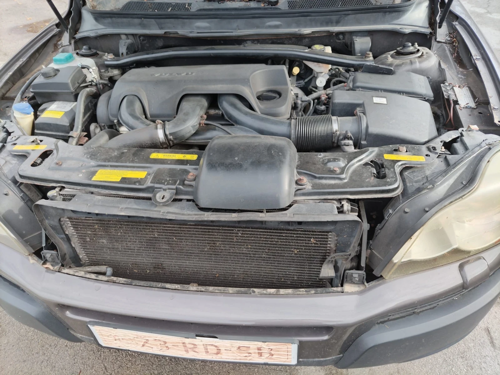 Volvo Xc90 | Mobile.bg   5