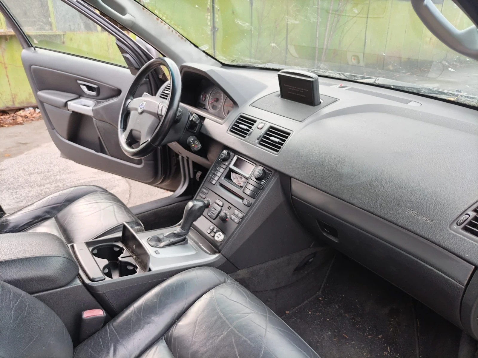 Volvo Xc90 | Mobile.bg   9