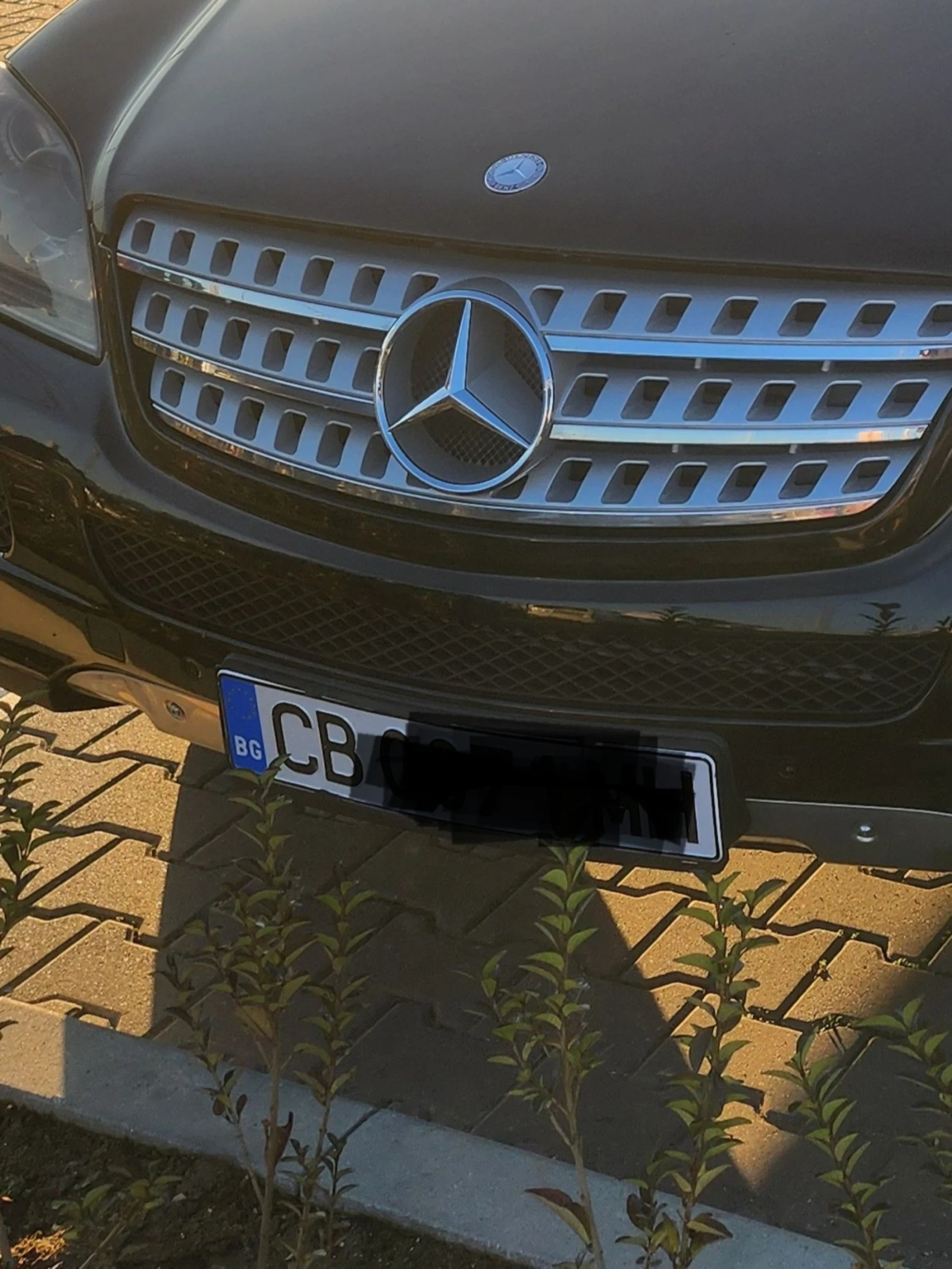 Mercedes-Benz ML 320 3.2 CDI 4 Matic - изображение 2