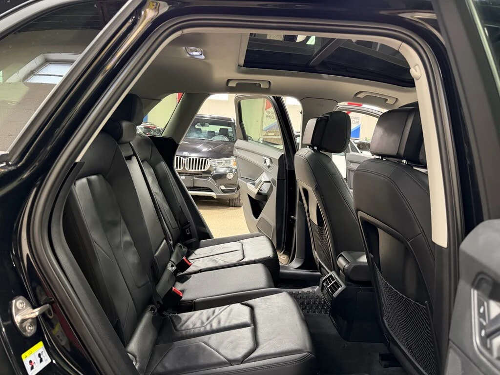 Audi Q3 quattro* Komfort* 45 TFSI | Mobile.bg � ����������� 14