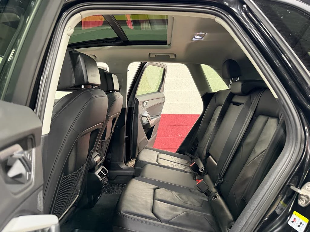 Audi Q3 quattro* Komfort* 45 TFSI | Mobile.bg � ����������� 17