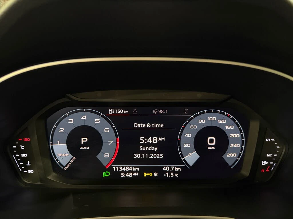 Audi Q3 quattro* Komfort* 45 TFSI | Mobile.bg � ����������� 10