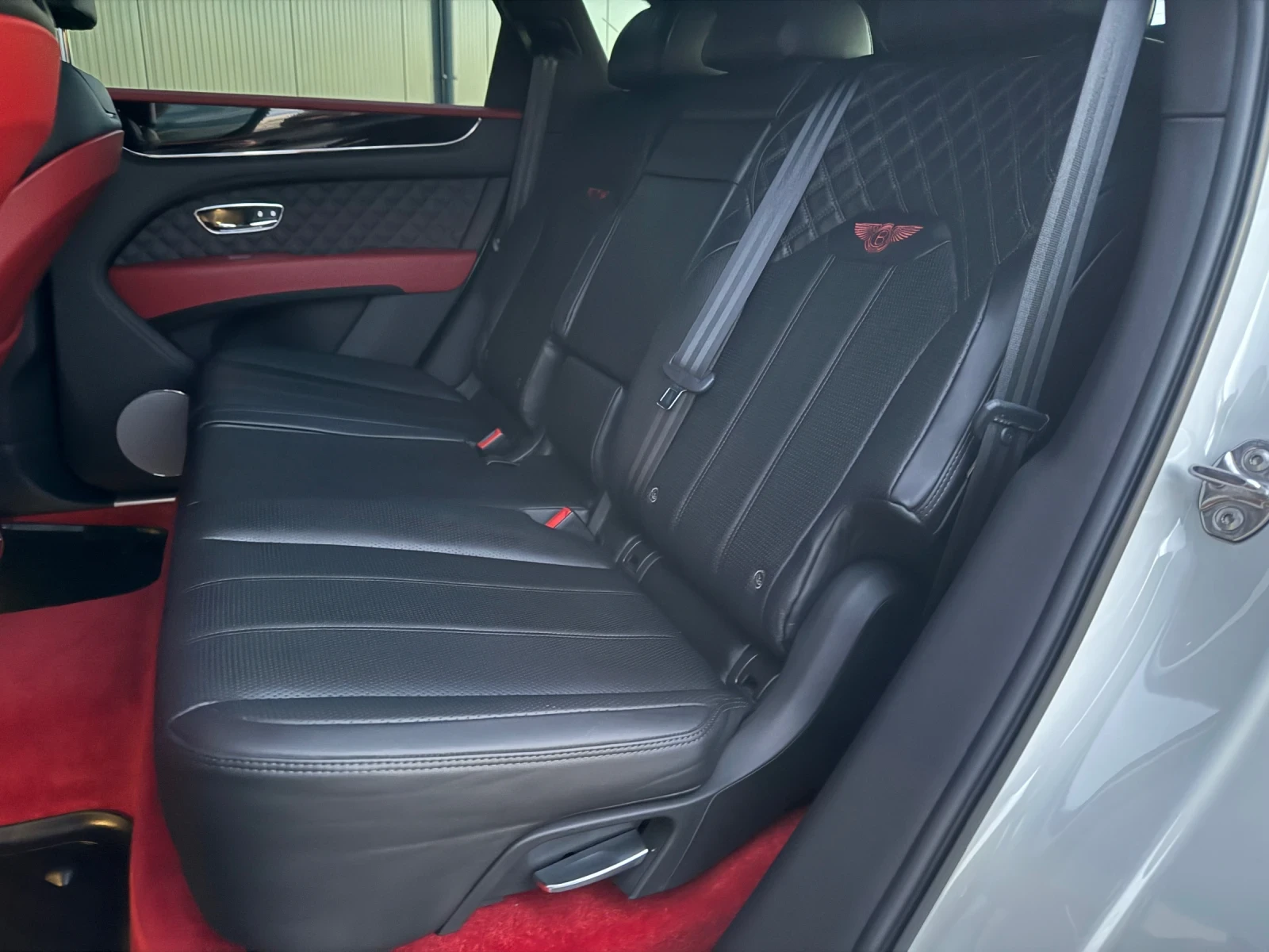 Bentley Bentayga Facelift, 4.0,  V8, AWD | Mobile.bg � ����������� 13