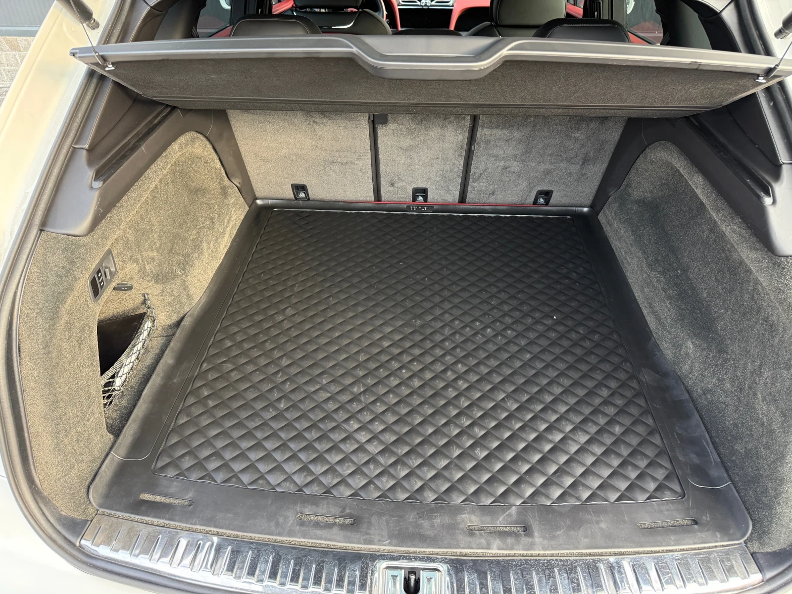 Bentley Bentayga Facelift, V8 | Mobile.bg � ����������� 13